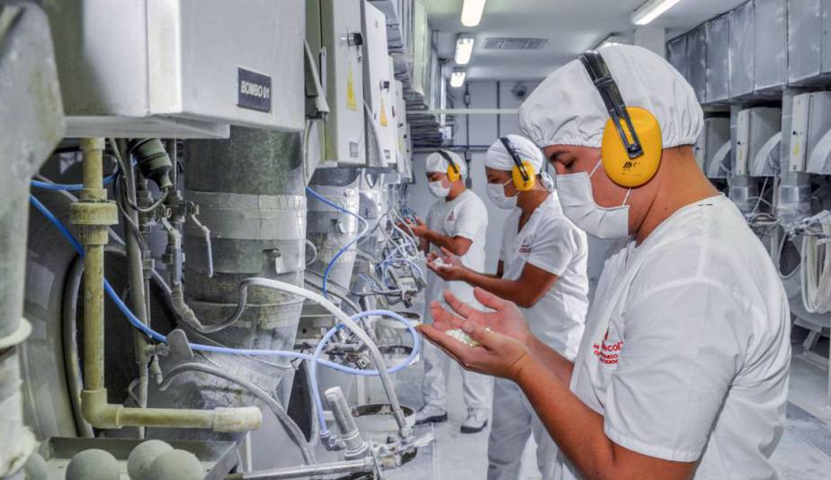 Desempleo en Colombia en octubre fue del 14.7%, confirmó el DANE