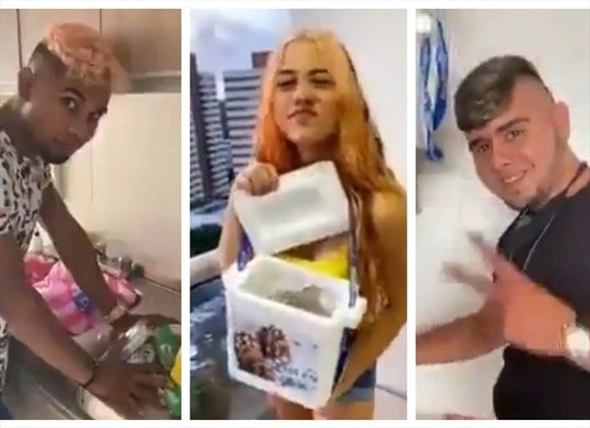 ‘Influenciadores’ deberán pagar $936 mil por repartir paletas de jabón