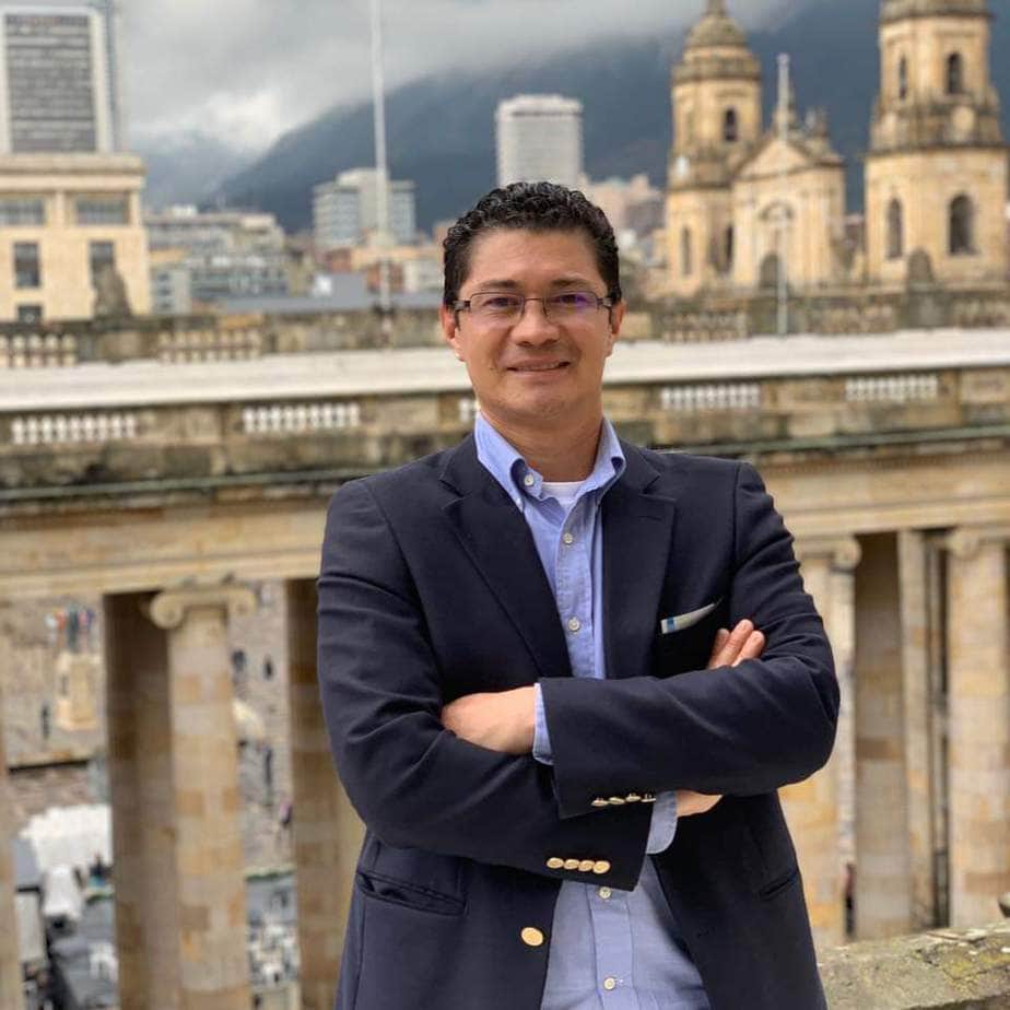 ¿Es el Fracking una esperanza económica para Colombia?