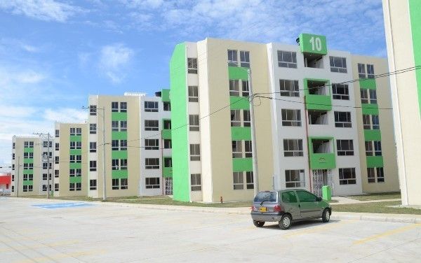 Bajaron los precios de vivienda nueva en Neiva