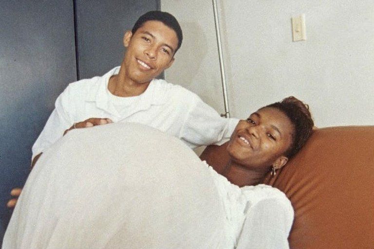 23 años después, habla la mujer de la “barriga de trapo”