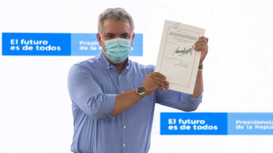 Presupuesto 2021: más plata para educación y salud