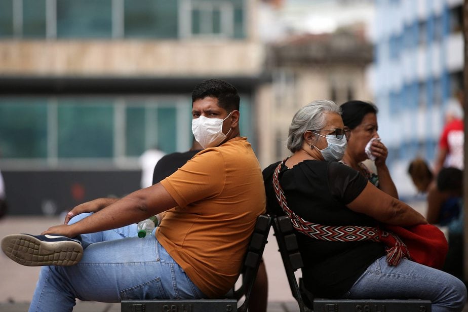 Neivanos pesimistas frente a su situación económica