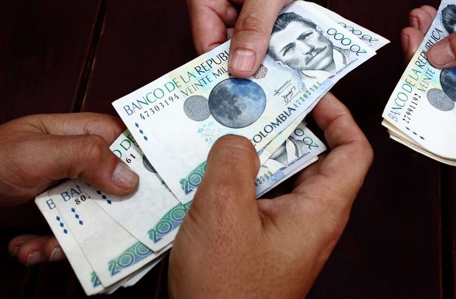 $4,8 billones se movieron por prima anticipada a jubilados