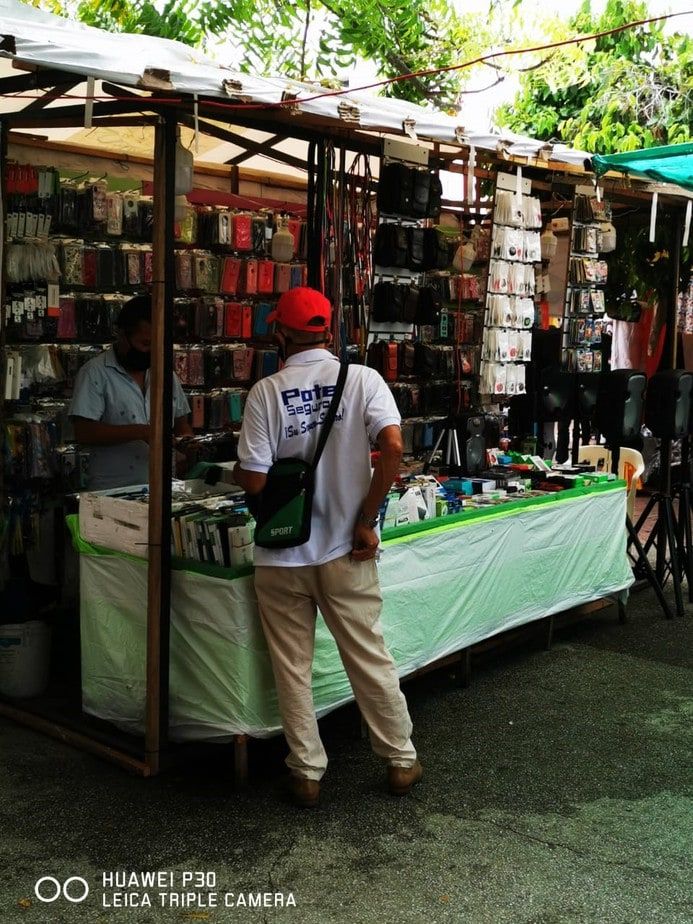 El 2020 deja en crisis las microempresas del Huila