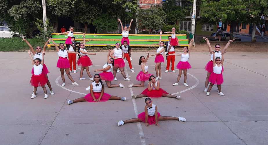 Festival de Fin de Año, un espacio para integrar al sector cultural