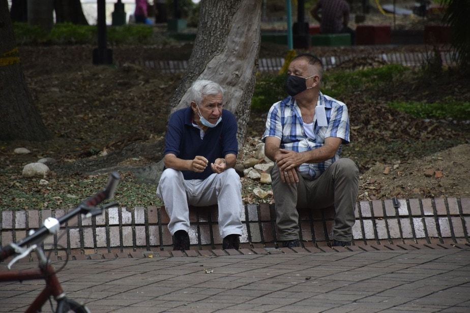 El Huila registró 77 nuevos casos positivos de covid-19