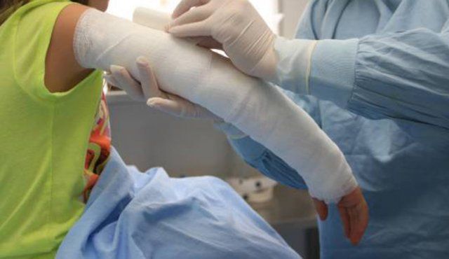 El Huila suma 5 quemados por pólvora en lo corrido de diciembre