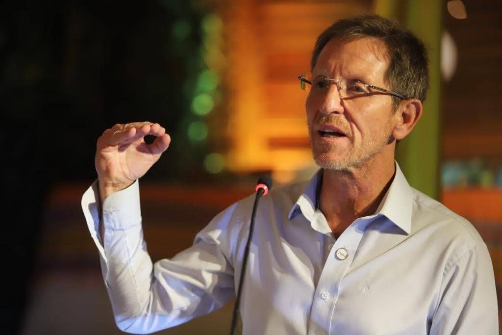 “Venimos a seguir consolidando la paz con legalidad en el Huila”