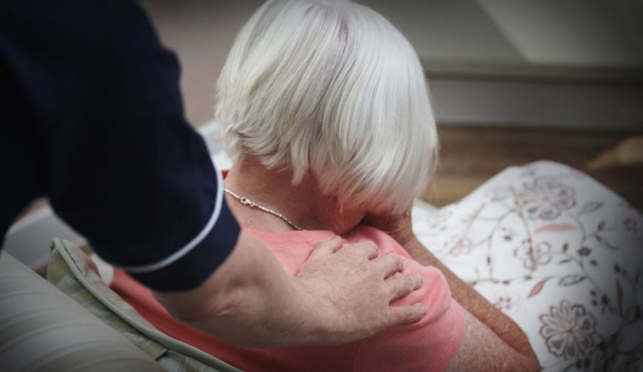 Contagio masivo de covid-19 en hogar geriátrico en Garzón