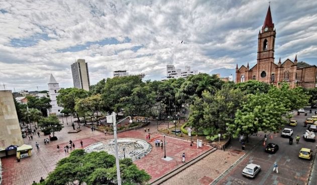 Navidad con toque de queda y otras medidas en el Huila