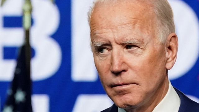 EEUU volverá al Acuerdo de París en el primer día del Gobierno de Biden