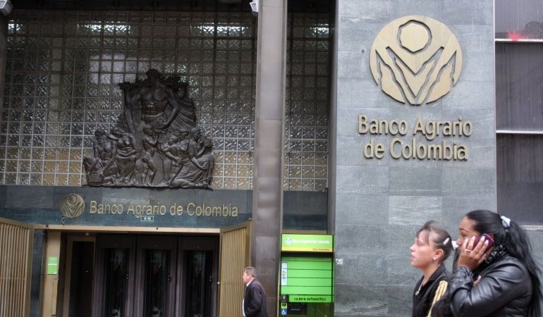 Corte Suprema ratificó condena contra exdirector del Banco Agrario en el Huila