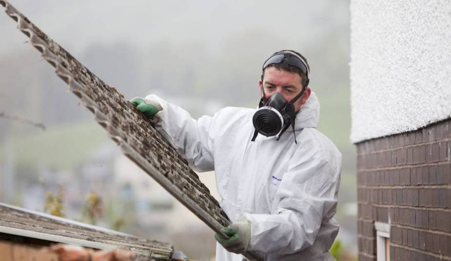 A partir del próximo año, quedará prohibido el asbesto en Colombia