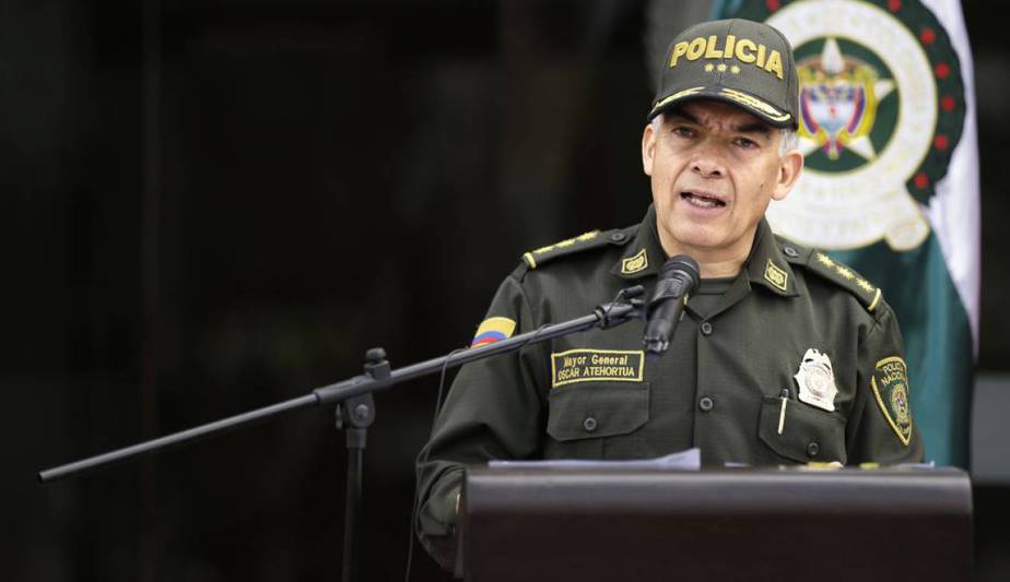 Archivan proceso de casas parafiscales del general óscar atehortúa