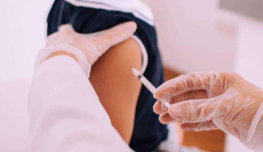 Arrancará primer etapa de vacunación contra Covid esta semana