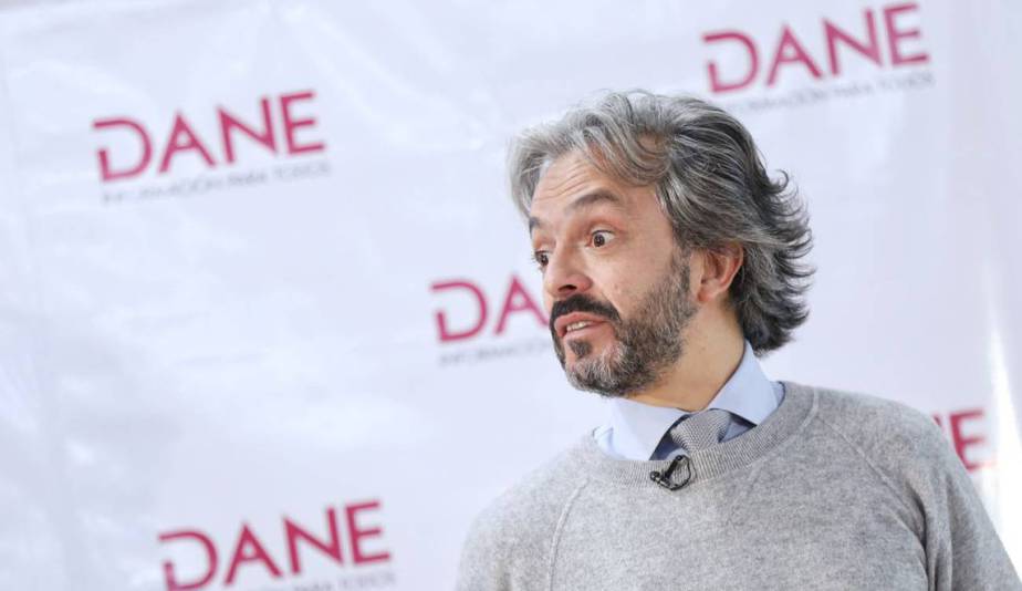 Inflación en Colombia fue de -0,15% en noviembre