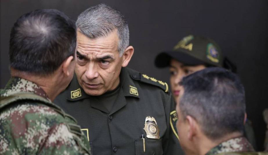 Ordenan nueva inspección a la Policía por caso Atehortúa