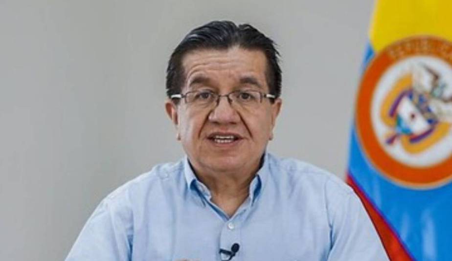 Minsalud refutará fallo que obliga pruebas pcr negativo a extranjeros