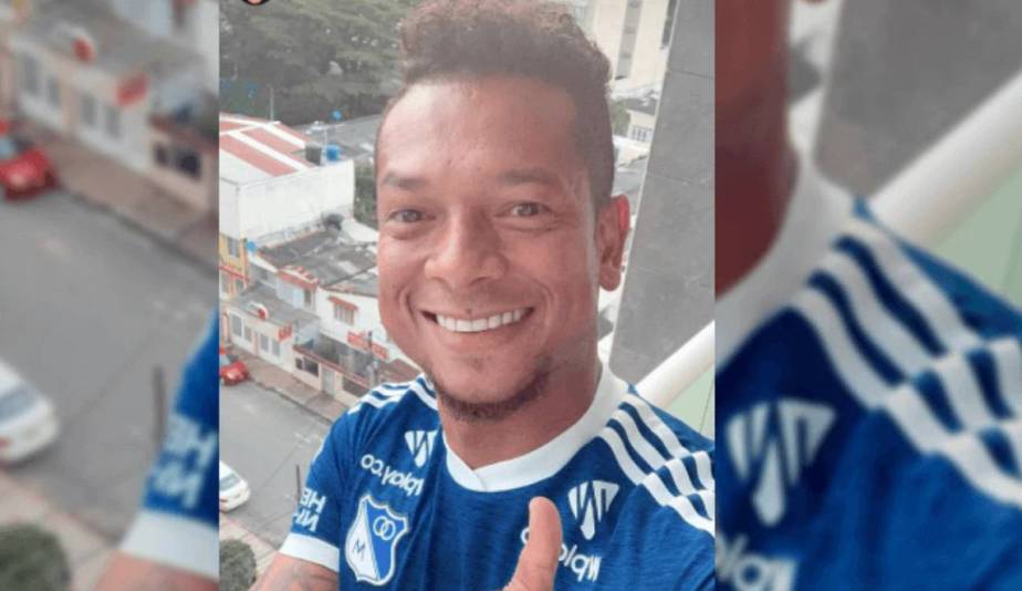 Guarín es nuevo jugador de Millonarios