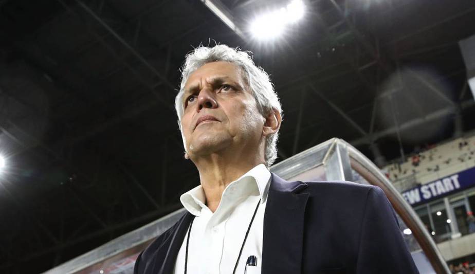 Reinaldo Rueda podría ser técnico de la Selección Colombia