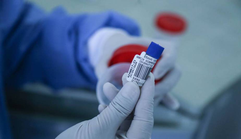 Laboratorios estarían entregando resultados falsos de Covid en Cali