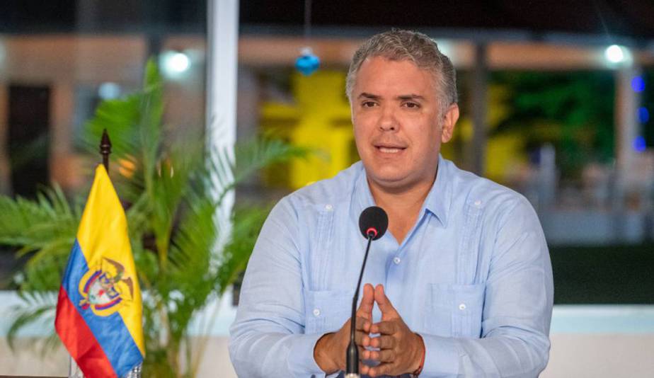 Colombia podría volver a entrar a aislamiento