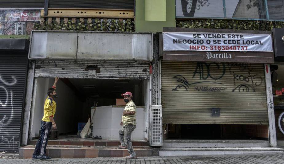 23 millones de latinos perdieron su empleo por pandemia