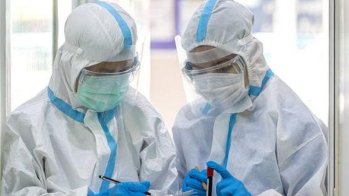 Dan vía libre al ingreso de la vacuna contra el Covid