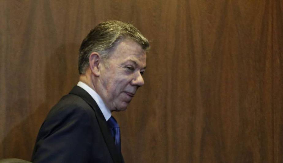 Hablarán testigos de la investigación contra Campaña Santos 2014