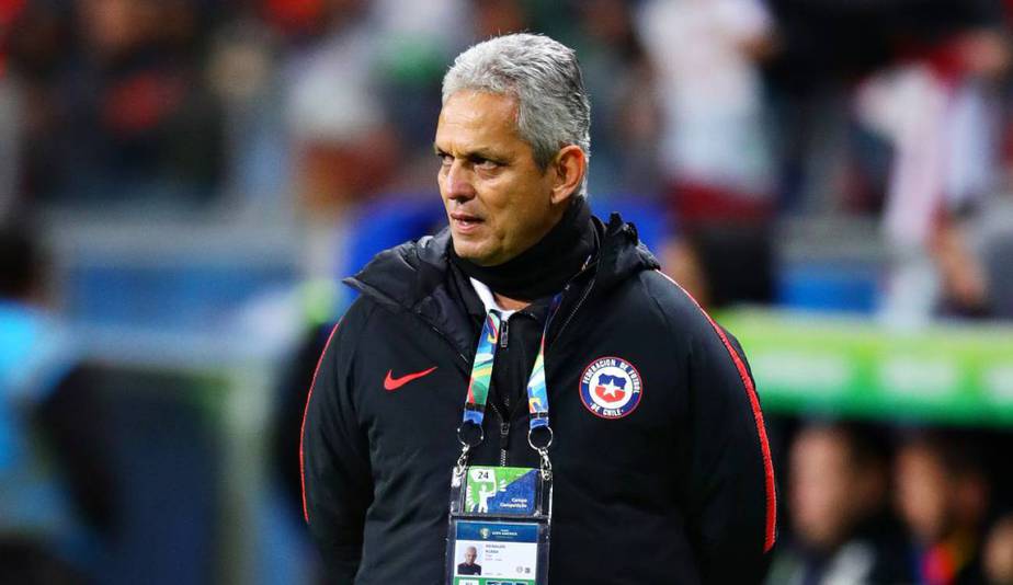 Otorgan plazo máximo a Reinaldo Rueda si desea o no continuar con Chile