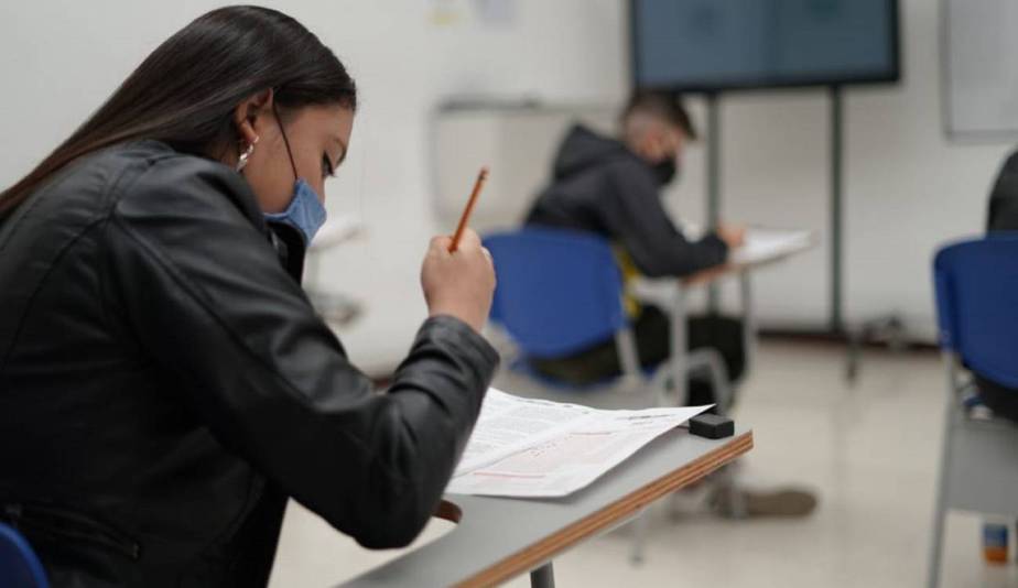 A partir del 16 de enero se publicarán los resultados del ICFES