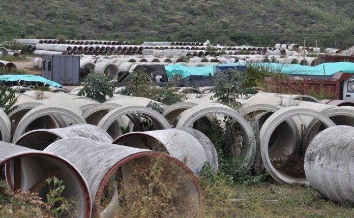 Se invertirán $3.000 millones a través de Findeter para reactivar esta obra.