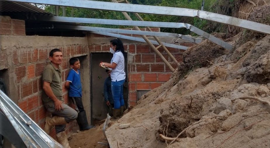 Muy a pesar de que se tuvo todo un año de pandemia, ni el invierno ni la temporada seca se hizo esperar.