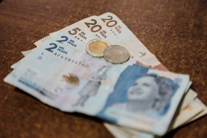 Las críticas de los neivanos no se hicieron esperar, pues manifiestan que ese total que ganarían no les sigue alcanzando.  