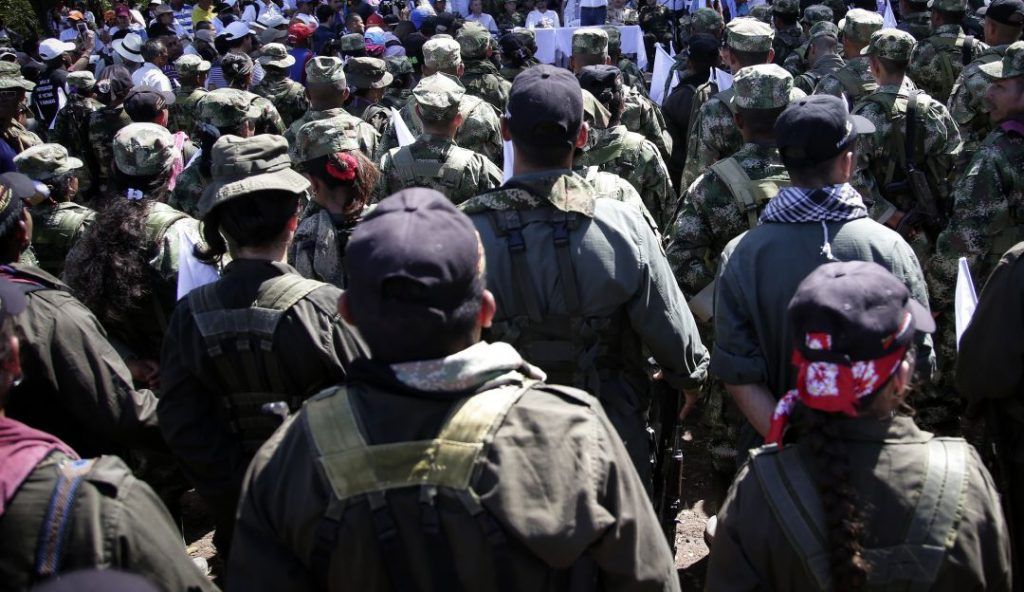 En lo que respecta al Huila, se ha brindado apoyo a un proyecto productivo importante de café en Algeciras.