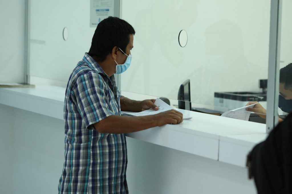 El municipio espera recaudar con estos descuentos, aproximadamente 11.000 millones de pesos.