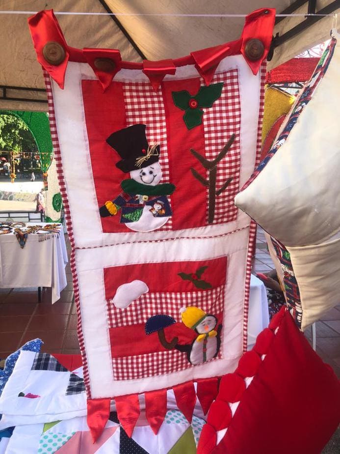 Actualmente se encuentra radicada en el municipio de Tarqui, dedicada a las manualidades.