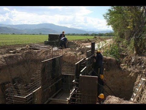 Ana Cristina Moreno, presidenta de la ADR destacó el interés del Gobierno Nacional por culminar este tipo de proyectos.