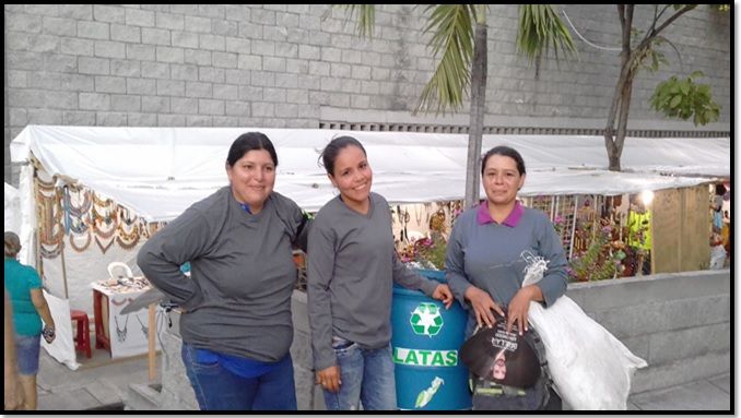 El señor Jaime toda su vida trabajó en la construcción, pero al pasar los años eran pocas las oportunidades laborales que le daban.