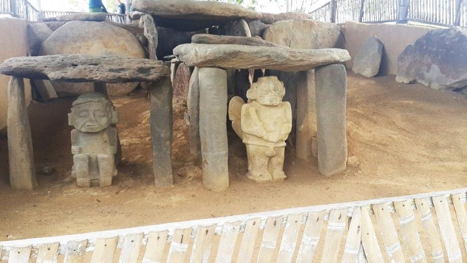 Desde hoy 7 de diciembre serán reabiertas las puertas de los parques.