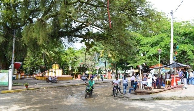 A esta problemática de homicidios, se suma la de los desplazamientos masivos que se han registrado a raíz de los hechos de violencia. 