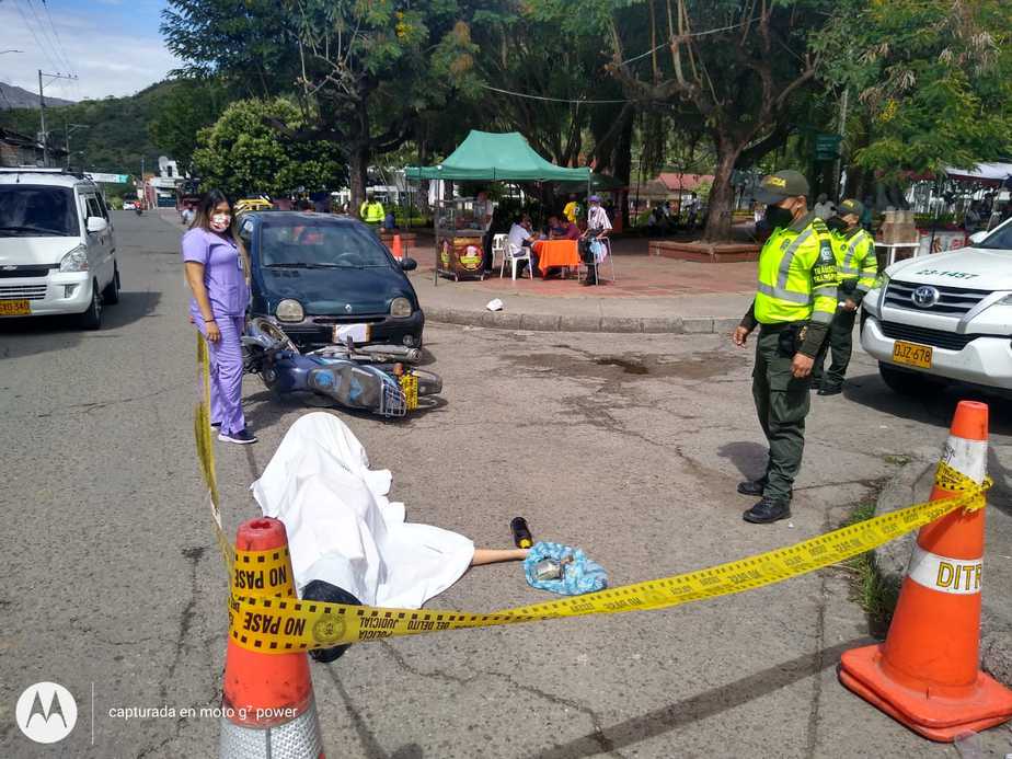 La información aportada por la ciudadanía a través de red de participación cívica, fue otro de los factores claves para alcanzar la disminución.