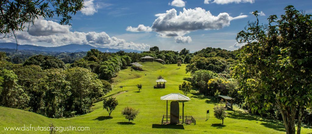 Los parques abrirán cumpliendo con todos los protocolos de bioseguridad ordenadas por el Gobierno Nacional.