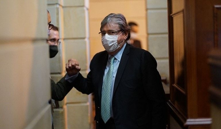 Interpondrán acciones legales contra MinDefensa por protestas en septiembre