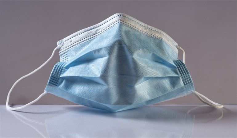 “Autoridades están relajadas con el uso del tapabocas” Minsalud