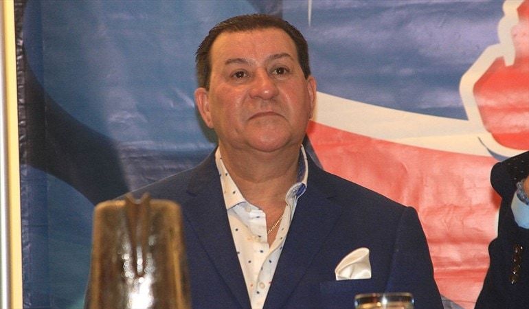 Lamentan fallecimiento del salsero Tito Rojas