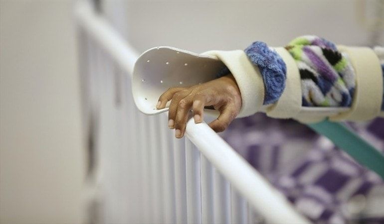 Colombia registró 56 personas quemadas por manipulación de pólvora en Navidad