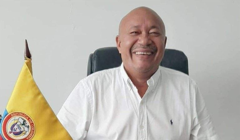 Falleció el alcalde de Tenerife, Magdalena por COVID-19