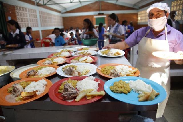 A 18.000 sube el número de muertos que reclamaron mercados del ICBF